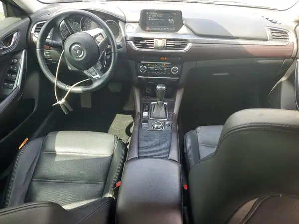 JM1GJ1W54G1466281 2016 MAZDA 6 - Image 8