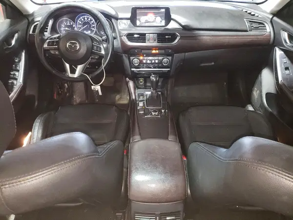 JM1GJ1W54G1466538 2016 MAZDA 6 - Image 8