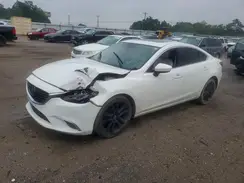 JM1GJ1W54G1467902 2016 MAZDA 6