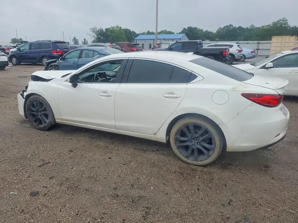 JM1GJ1W54G1467902 2016 MAZDA 6 - Image 2