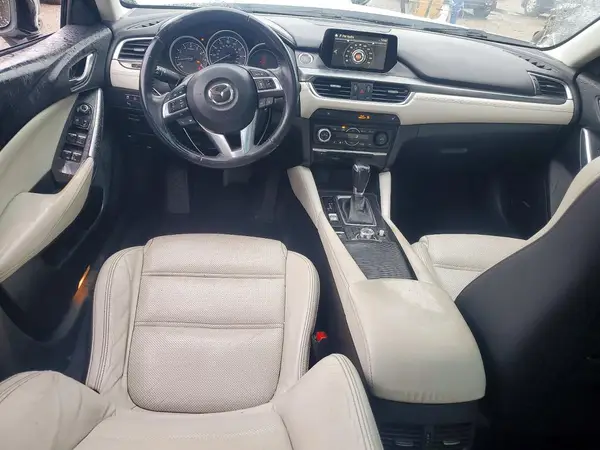 JM1GJ1W54G1467902 2016 MAZDA 6 - Image 8