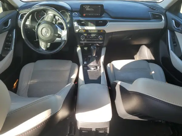 JM1GJ1W54G1469018 2016 MAZDA 6 - Image 8