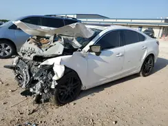 JM1GJ1W54G1469746 2016 MAZDA 6