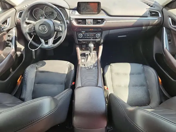 JM1GJ1W54G1470881 2016 MAZDA 6 - Image 8