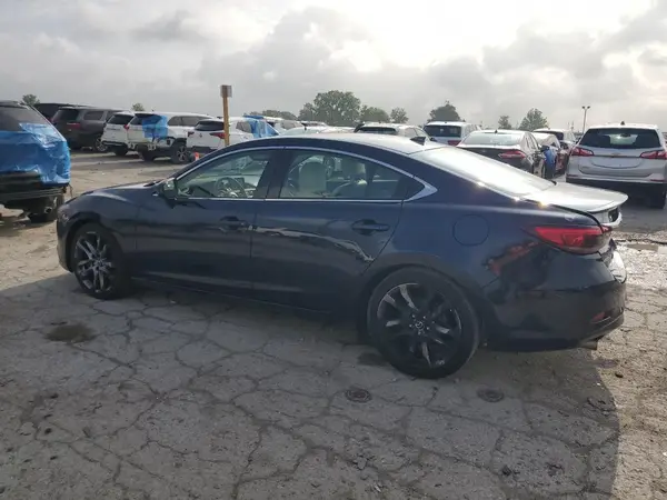 JM1GJ1W54G1472159 2016 MAZDA 6 - Image 2