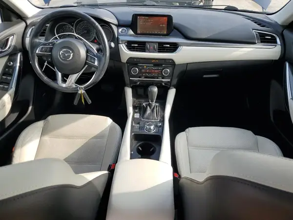 JM1GJ1W54G1472159 2016 MAZDA 6 - Image 8