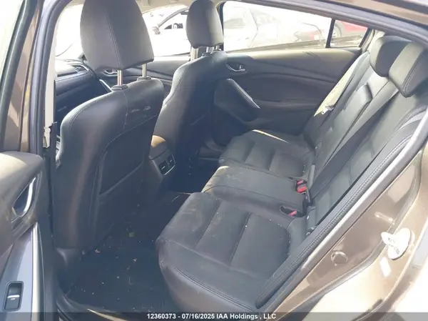 JM1GJ1W54G1473201 2016 MAZDA 6 - Image 8