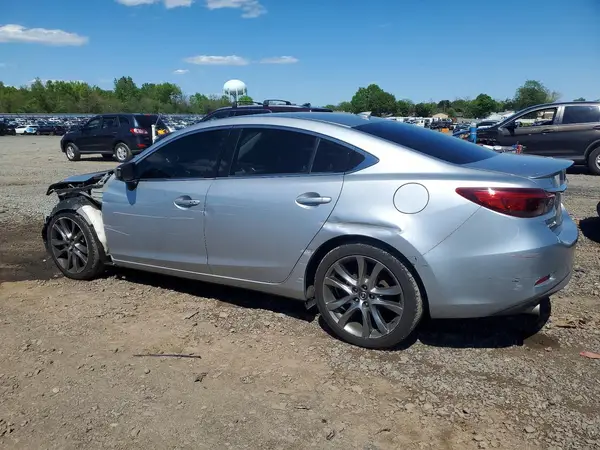 JM1GJ1W54G1477233 2016 MAZDA 6 - Image 2