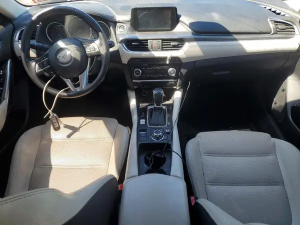 JM1GJ1W54G1477233 2016 MAZDA 6 - Image 8