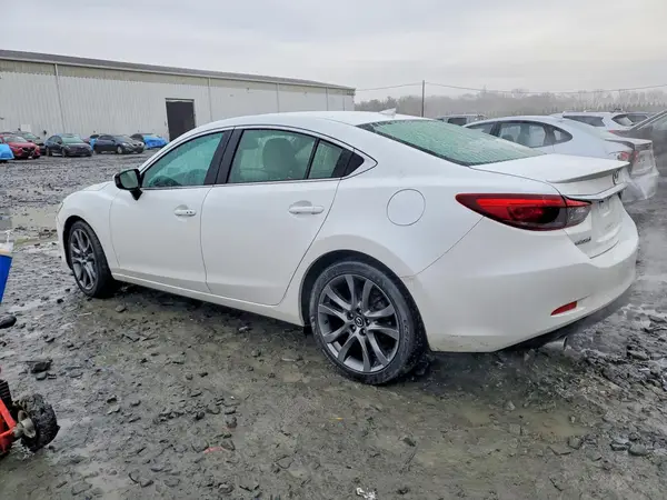 JM1GJ1W54G1478009 2016 MAZDA 6 - Image 2