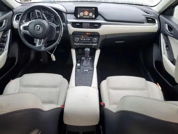 JM1GJ1W54G1478009 2016 MAZDA 6 - Image 8