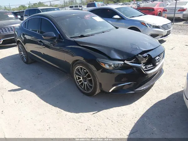 JM1GJ1W54G1478656 2016 MAZDA 6
