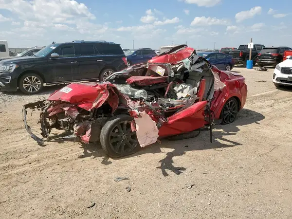 JM1GJ1W54G1481377 2016 MAZDA 6 - Image 1