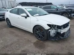 JM1GJ1W54G1485851 2016 MAZDA 6