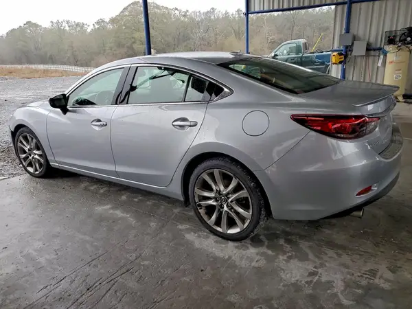 JM1GJ1W54G1486241 2016 MAZDA 6 - Image 2
