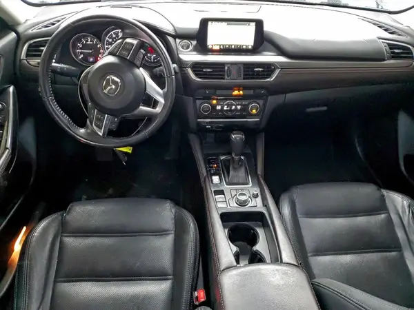 JM1GJ1W54G1486241 2016 MAZDA 6 - Image 8
