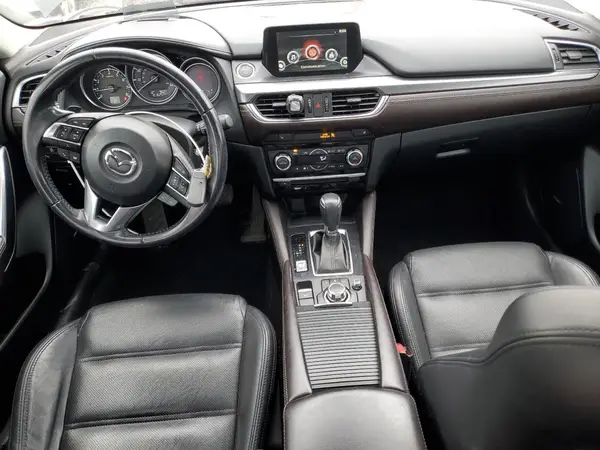 JM1GJ1W54G1486594 2016 MAZDA 6 - Image 8