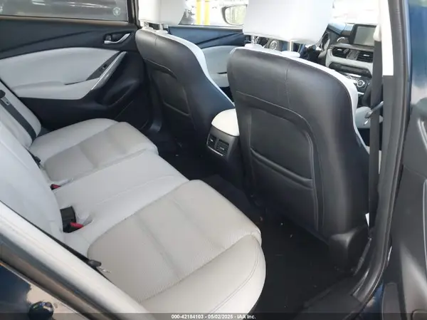 JM1GJ1W54G1486806 2016 MAZDA 6 - Image 8