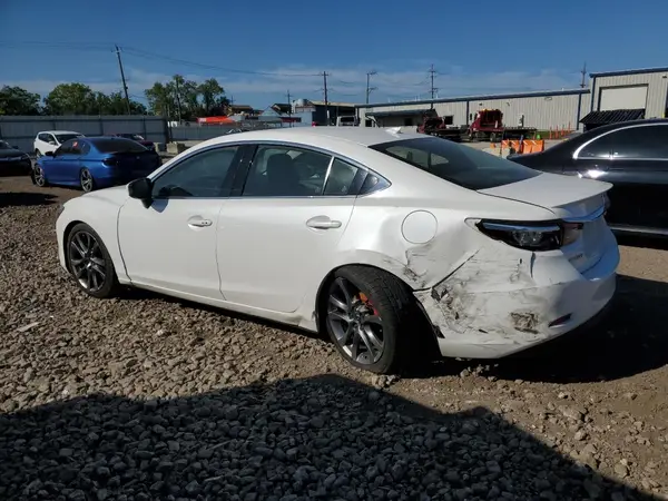 JM1GJ1W54G1487518 2016 MAZDA 6 - Image 2