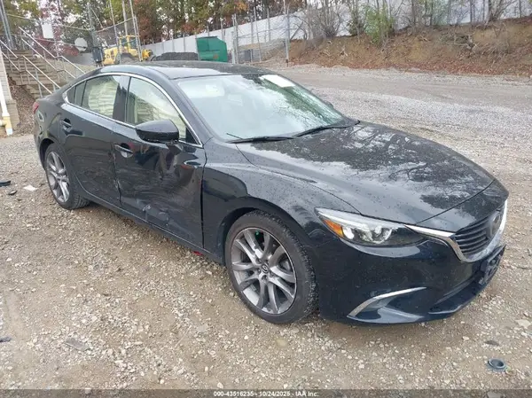 JM1GJ1W55G1400919 2016 MAZDA 6 - Image 1