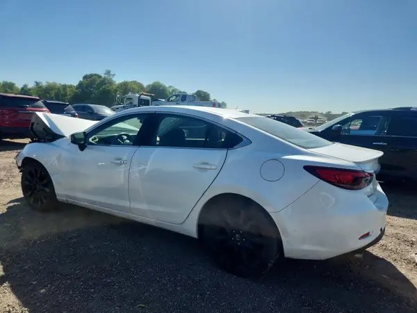 JM1GJ1W55G1400936 2016 MAZDA 6 - Image 2