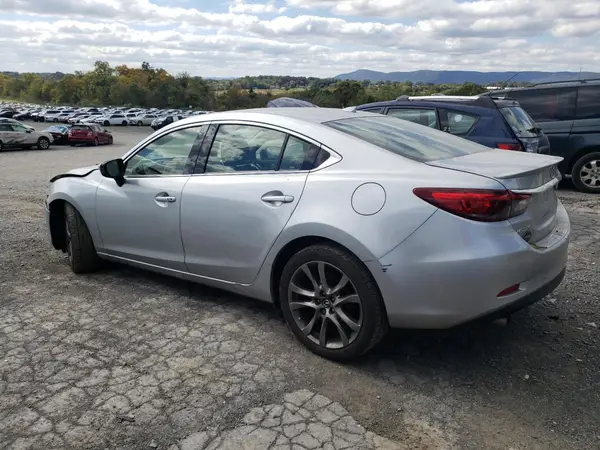 JM1GJ1W55G1401097 2016 MAZDA 6 - Image 2