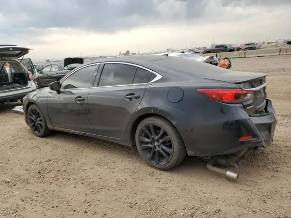 JM1GJ1W55G1401343 2016 MAZDA 6 - Image 2