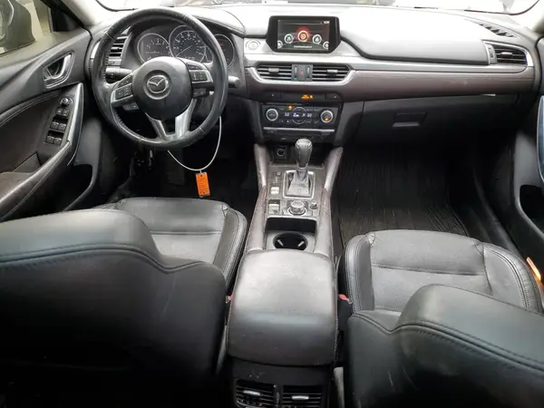 JM1GJ1W55G1401343 2016 MAZDA 6 - Image 8