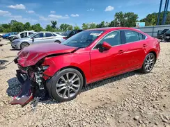 JM1GJ1W55G1404405 2016 MAZDA 6
