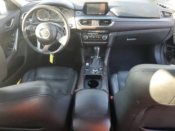 JM1GJ1W55G1406199 2016 MAZDA 6 - Image 8