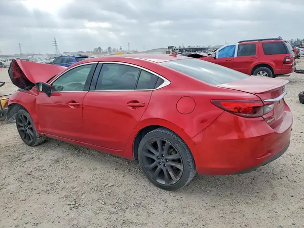 JM1GJ1W55G1417137 2016 MAZDA 6 - Image 2