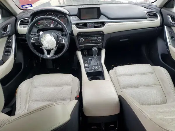 JM1GJ1W55G1417137 2016 MAZDA 6 - Image 8