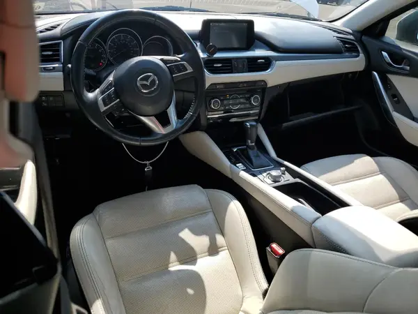 JM1GJ1W55G1420278 2016 MAZDA 6 - Image 8