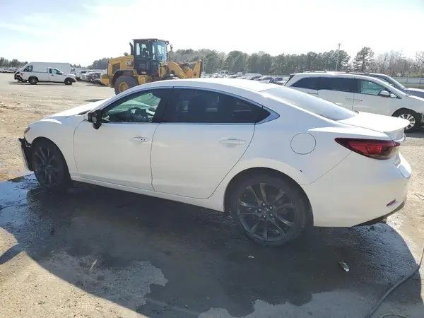 JM1GJ1W55G1430258 2016 MAZDA 6 - Image 2