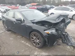 JM1GJ1W55G1430695 2016 MAZDA 6