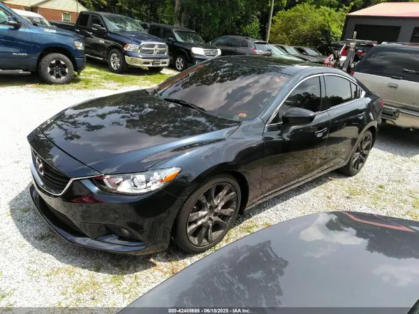 JM1GJ1W55G1430860 2016 MAZDA 6 - Image 2