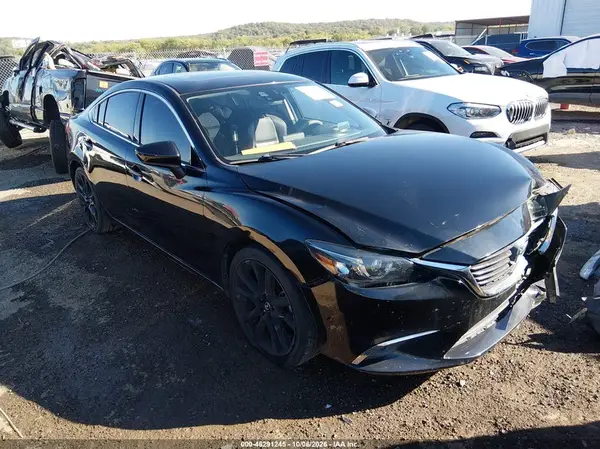 JM1GJ1W55G1432849 2016 MAZDA 6 - Image 1