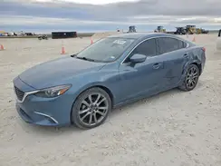 JM1GJ1W55G1433130 2016 MAZDA 6