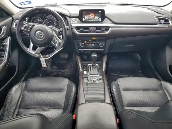 JM1GJ1W55G1433130 2016 MAZDA 6 - Image 8
