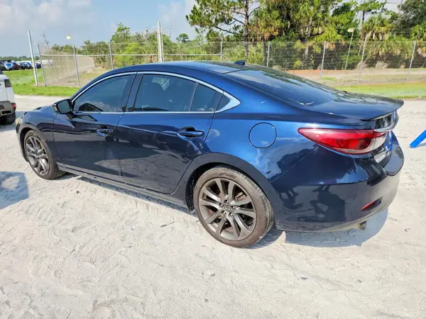 JM1GJ1W55G1435055 2016 MAZDA 6 - Image 2