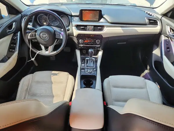 JM1GJ1W55G1435055 2016 MAZDA 6 - Image 8