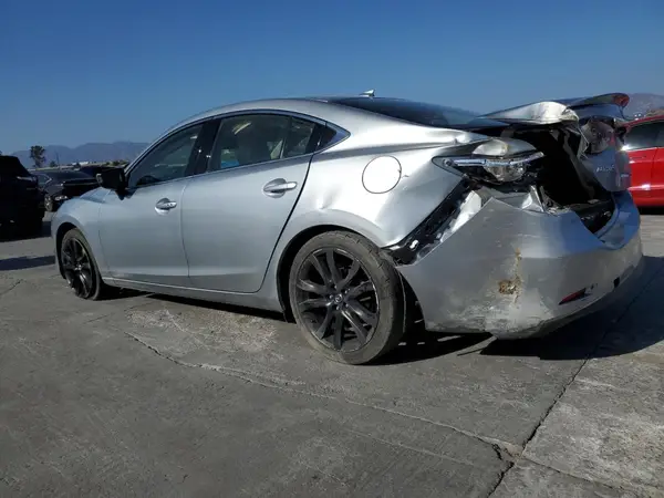 JM1GJ1W55G1437923 2016 MAZDA 6 - Image 2