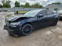 JM1GJ1W55G1440563 2016 MAZDA 6