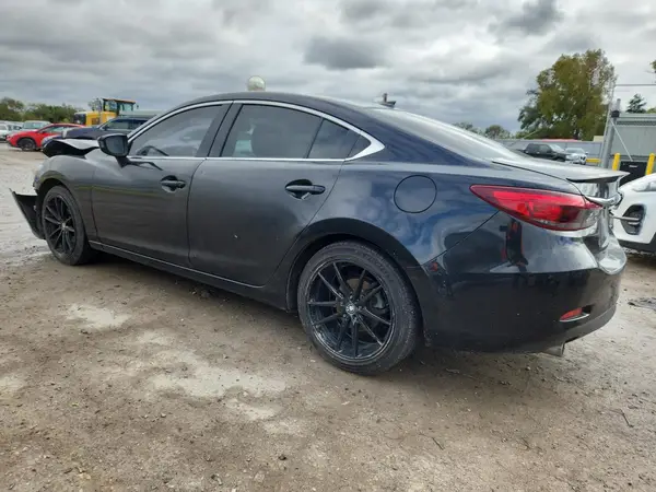 JM1GJ1W55G1440563 2016 MAZDA 6 - Image 2