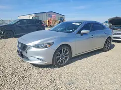 JM1GJ1W55G1440689 2016 MAZDA 6