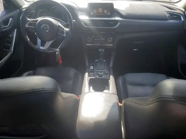 JM1GJ1W55G1440689 2016 MAZDA 6 - Image 8