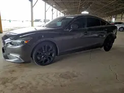 JM1GJ1W55G1449831 2016 MAZDA 6