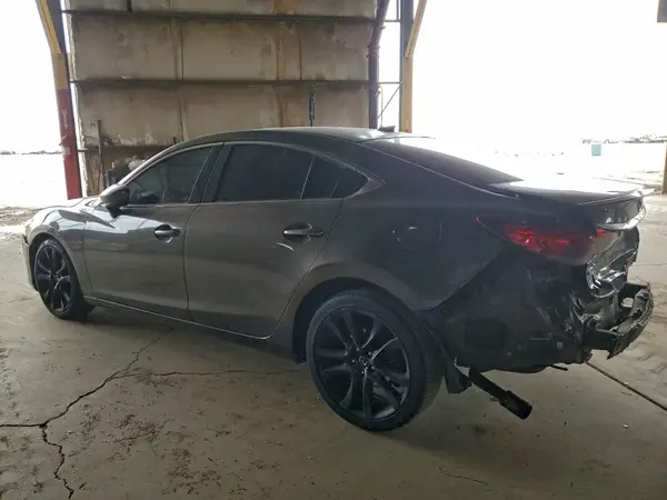 JM1GJ1W55G1449831 2016 MAZDA 6 - Image 2