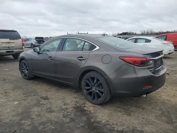 JM1GJ1W55G1449957 2016 MAZDA 6 - Image 2