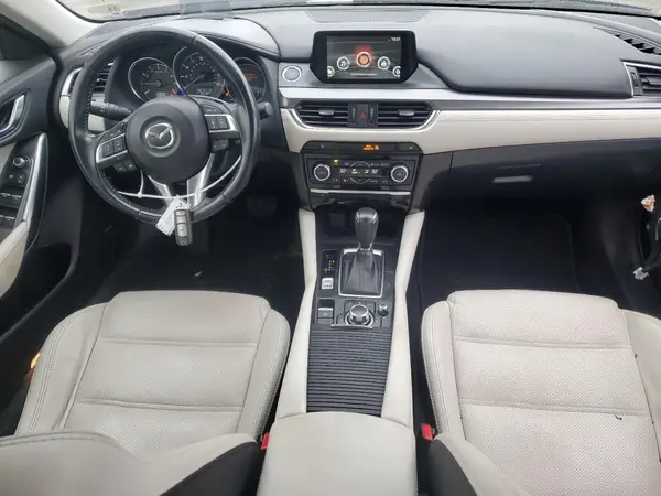 JM1GJ1W55G1449957 2016 MAZDA 6 - Image 8